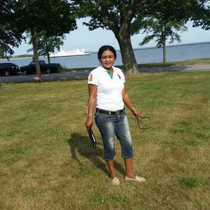 Meet your Posher, Odette